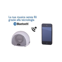 TREVI speaker bluetooth