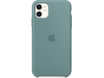 BACK COVER iPHONE in silicone Vari Modelli