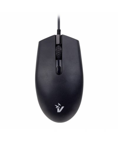 VULTECH MOUSE USB 2.0 2400DPI NERO MOU-2038