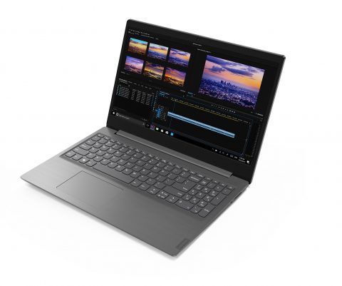 LENOVO NOTEBOOK ESSENTIAL V15-ADA 15,6" 82C7S01600 R5-3500U/4GB/256GBSSD/W10 PRO ACADEMIC