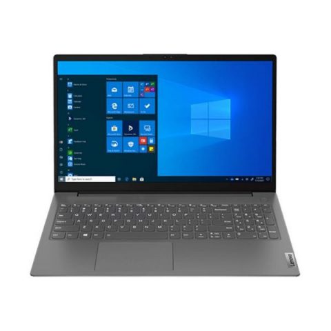 LENOVO NOTEBOOK ESSENTIAL V15 G2 ITL - DISPLAY 15,6" - I5-1135G7 - 8GB RAM - 512GB SSD - Windows 11 HOME - CON ESTENSIONE GARANZIA 24 MESI