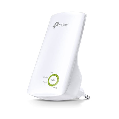 TP-LINK RIPETITORE WIRELESS TL-WA854RE N300 WI-FI RANGE EXTENDER 2,4Ghz. 300Mbps