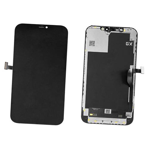 Display per iPhone 12 PRO MAX GX Oled soft Originale