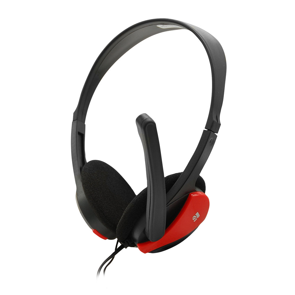 XTREME HEADPHONE MANAUS Cuffia+Microfono PROF. Stereo