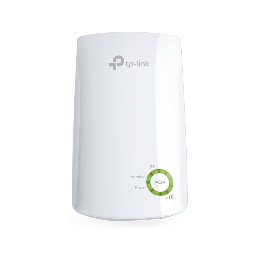 TP-LINK RIPETITORE WIRELESS TL-WA854RE N300 WI-FI RANGE EXTENDER 2,4Ghz. 300Mbps