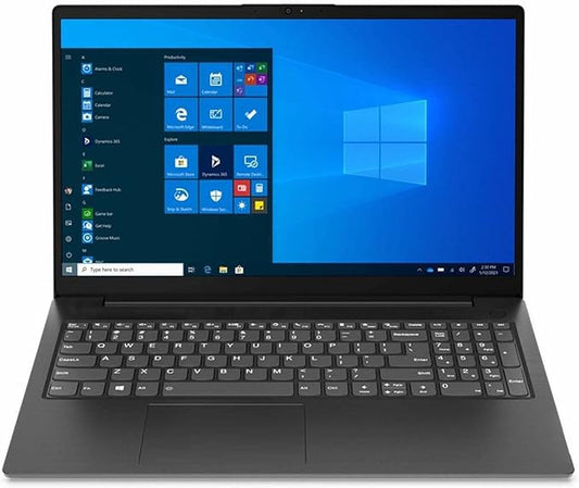 LENOVO NOTEBOOK ESSENTIAL V15-ALC 82KD00DCIX R7-5700U/8GB/512GBSSD/W11PRO CON ESTENSIONE GARANZIA 24 MESI