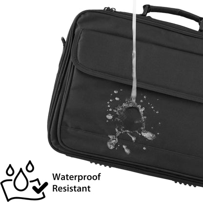 ATLANTIS ZAINO PER NOTEBOOK 15,6" WATERPROOF