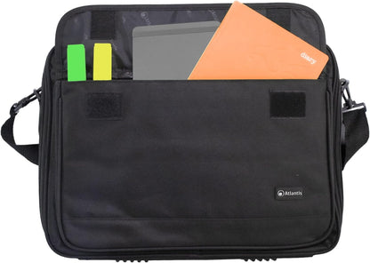 ATLANTIS ZAINO PER NOTEBOOK 15,6" WATERPROOF