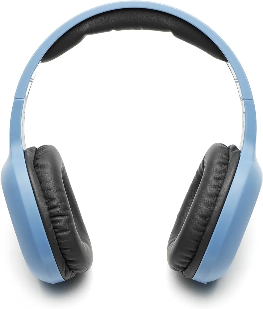 MUSIC SOUND cuffie bluetooth con microfono