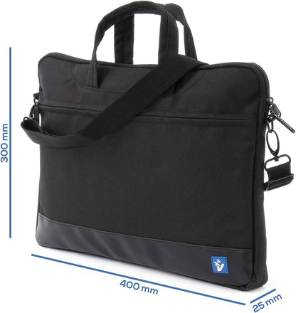 VULTECH BORSA SLIM PER NOTEBOOK 15,6"