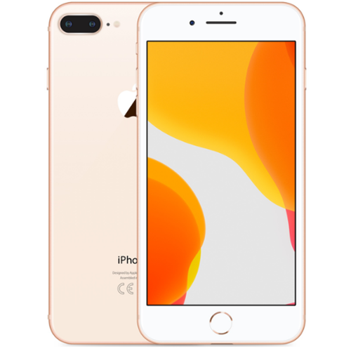 IPHONE 8 PLUS 256GB GOLD - USATO GRADO A/A+