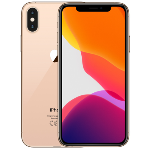 IPHONE XS 256GB GOLD - USATO GRADO A/A+