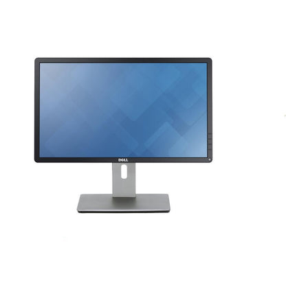 Dell LCD monitor P2214HB 22" 60Hz, DVI, DisplayPort