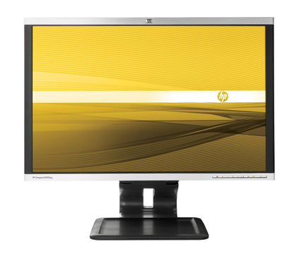 HP LA2405wg 24" 1920 x 1200 Pixel LED