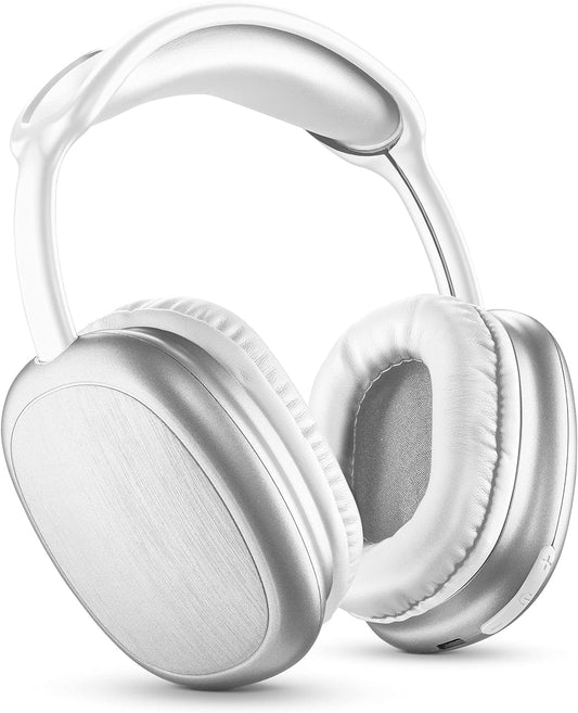 MUSIC SOUND MAXI 2 WIRELESS HEADPHONE COLORE BIANCO