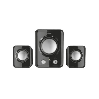 TRUST speaker set 12W