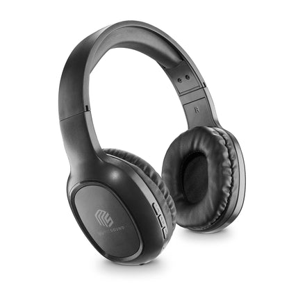 MUSIC SOUND basic cuffie bluetooth