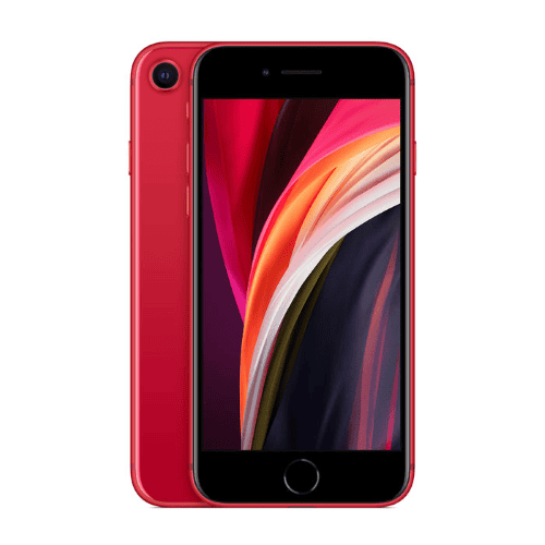 IPHONE SE (2020) 128GB  - USATO GRADO A/A+