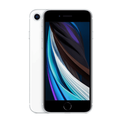 IPHONE SE (2020) 128GB  - USATO GRADO A/A+