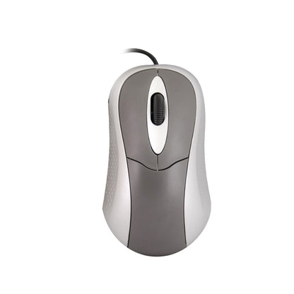 XTREME MOUSE MIDI OPTICAL 2T + SCR USB