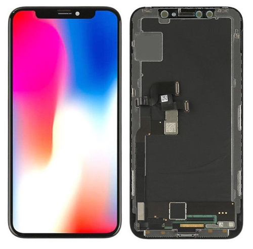 Display per iPhone X Premium INCELL Originale