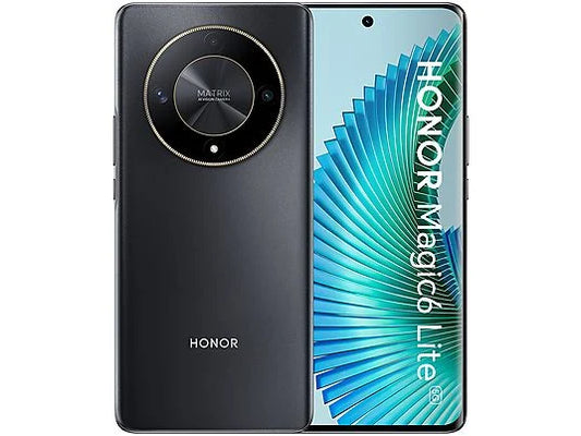 HONOR MAGIC 6 LITE 5G 8+256GB BLACK