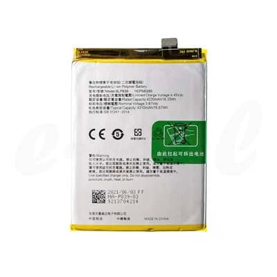 BATTERIE PER OPPO A94 5G