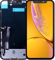 Display per iPhone XR ZY INCELL Originale