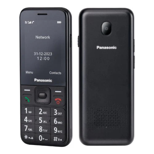 PANASONIC KX-TF200 BLACK CELLULARE