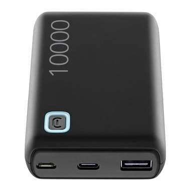 CELLULARLINE POWER BANK ESSENCE 10000 mAh