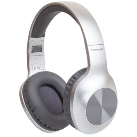 Panasonic cuffie bluetooth XBS (Extra Bass System)