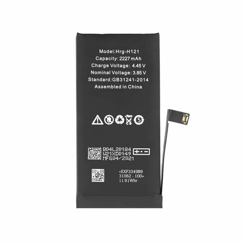 BATTERIE PER IPHONE 12 MINI OEM