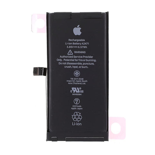 BATTERIE PER IPHONE 12 MINI