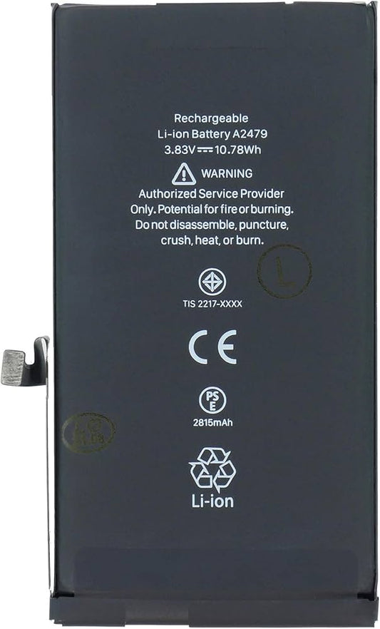 BATTERIE PER IPHONE 12/12 PRO OEM