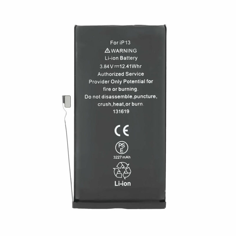 BATTERIE PER IPHONE 13 OEM