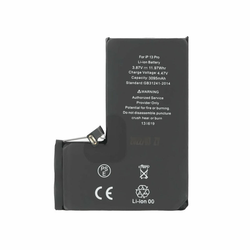 BATTERIE PER IPHONE 13 PRO OEM