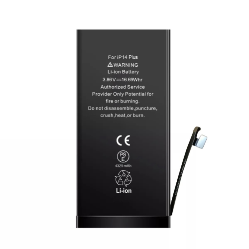 BATTERIE PER IPHONE 14 PLUS OEM