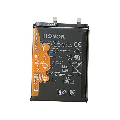 BATTERIE PER HUAWEI HONOR 50 LITE