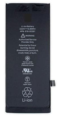 BATTERIE PER IPHONE 8 OEM