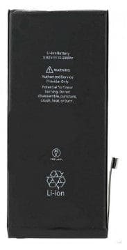 BATTERIE PER IPHONE 8 PLUS OEM