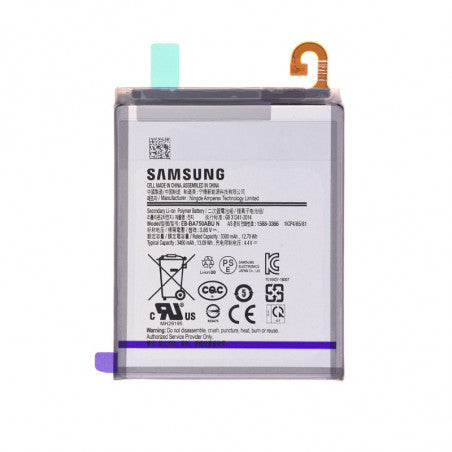 BATTERIE PER SAMSUNG A10/A7(2018)