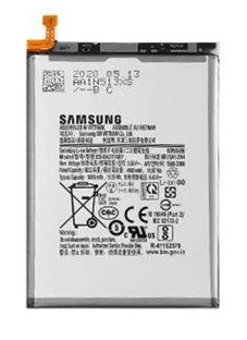 BATTERIE PER SAMSUNG A12/A125/A127/A21S/A135/A137/A022F/M127