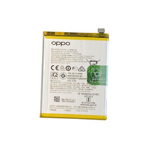 BATTERIE PER OPPO A15