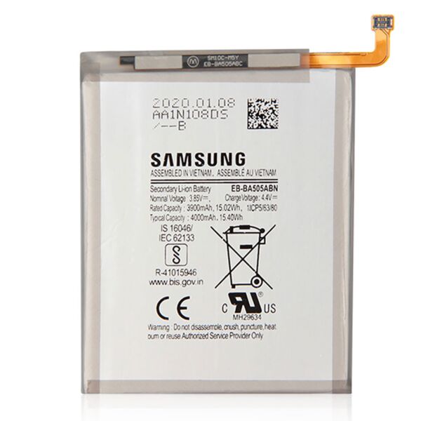 BATTERIE PER SAMSUNG A30S/A50