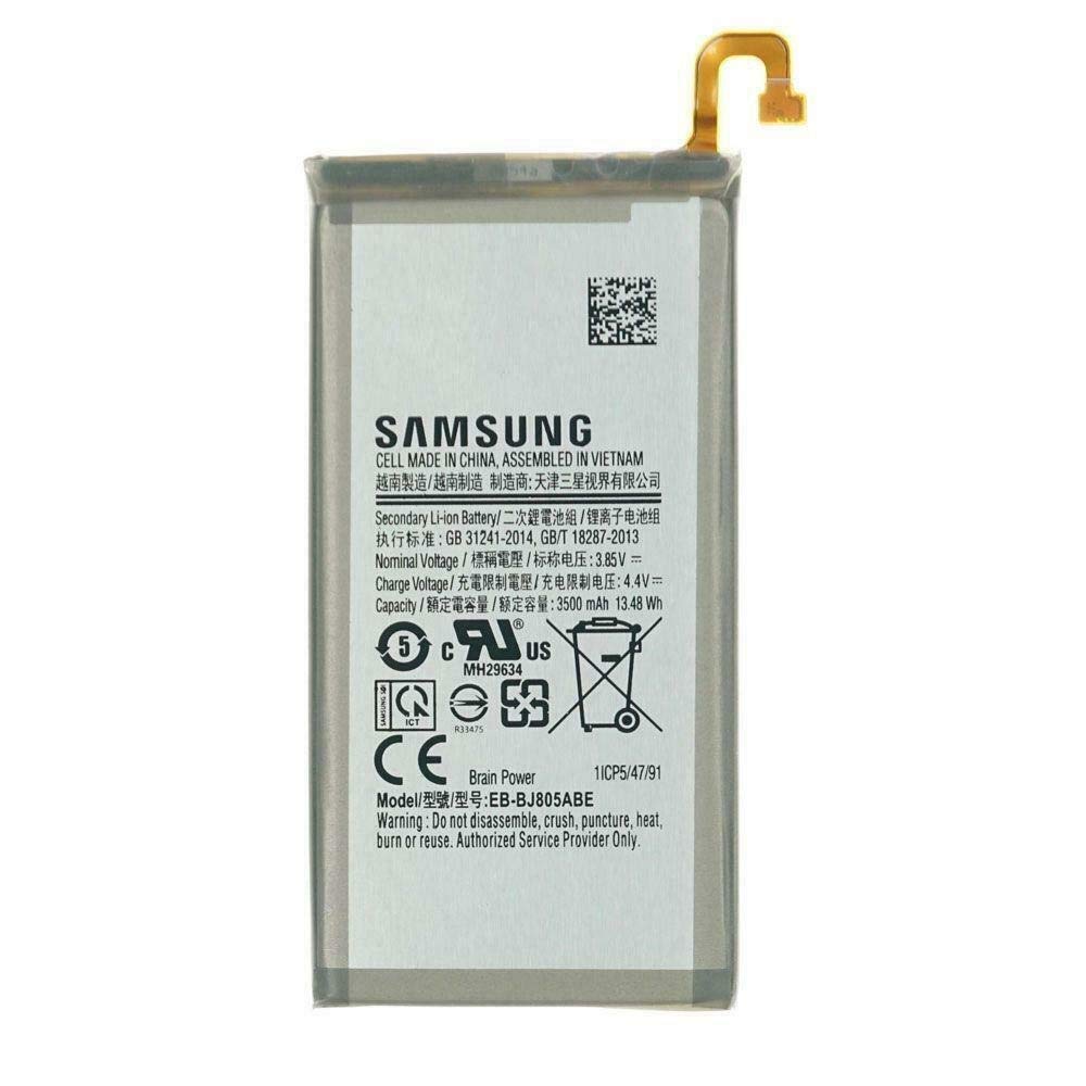 BATTERIE PER SAMSUNG A6/A6 PLUS