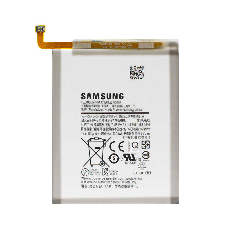 BATTERIE PER SAMSUNG A70