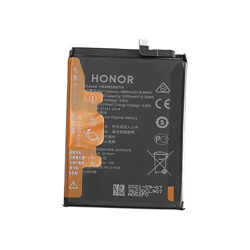 BATTERIE PER HUAWEI HONOR X7A