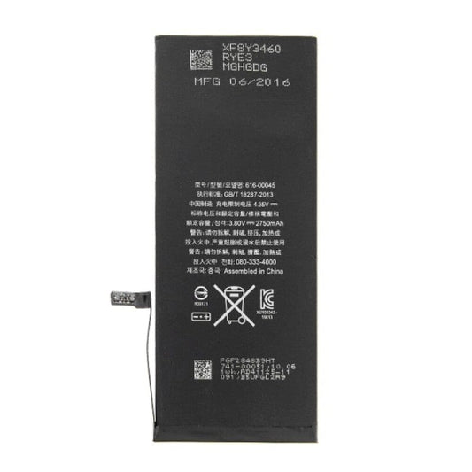 BATTERIE PER IPHONE 6 PLUS OEM