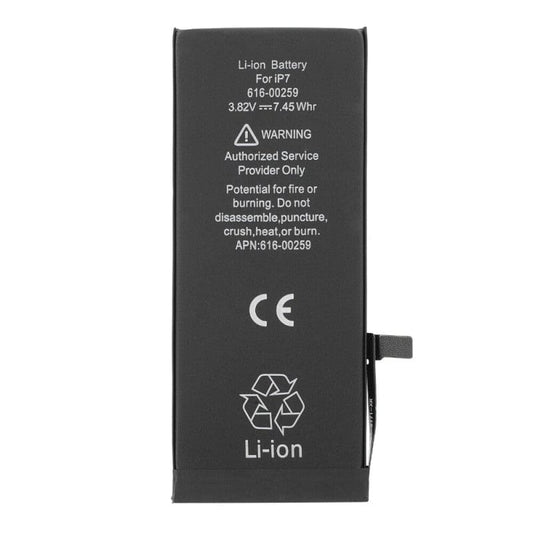 BATTERIE PER IPHONE 7 OEM