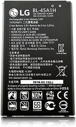 BATTERIE PER LG K10/K4